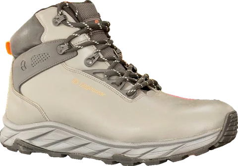 Bota Gogowear cinza