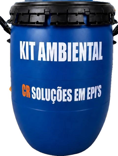 Kit ambiental