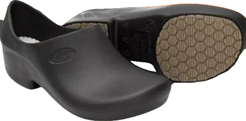 Sapato antiderrapante Sticky Shoes