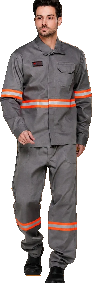 Uniforme NR10