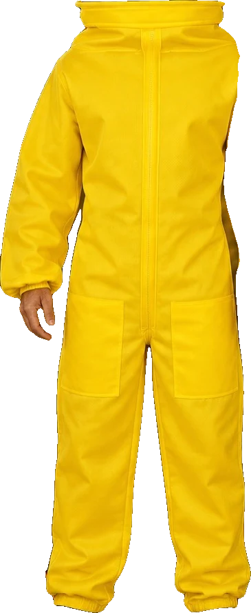 Vestimenta para apicultor